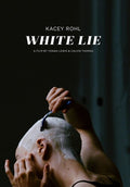 White Lie - White Lie - DVD