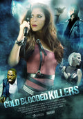 Cold Blooded Killers - Cold Blooded Killers - DVD