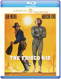 Frisco Kid - Frisco Kid - Blu-ray