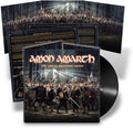 Amon Amarth - Great Heathen Army - Vinyl Record