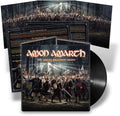 The Great Heathen Army [LP] Vinyl Record