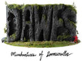 Dawes - Misadventures Of Doomscroller - Music CD