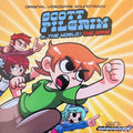 Anamanaguchi - Scott Pilgrim Vs The World: The Game (original) - Vinyl Record