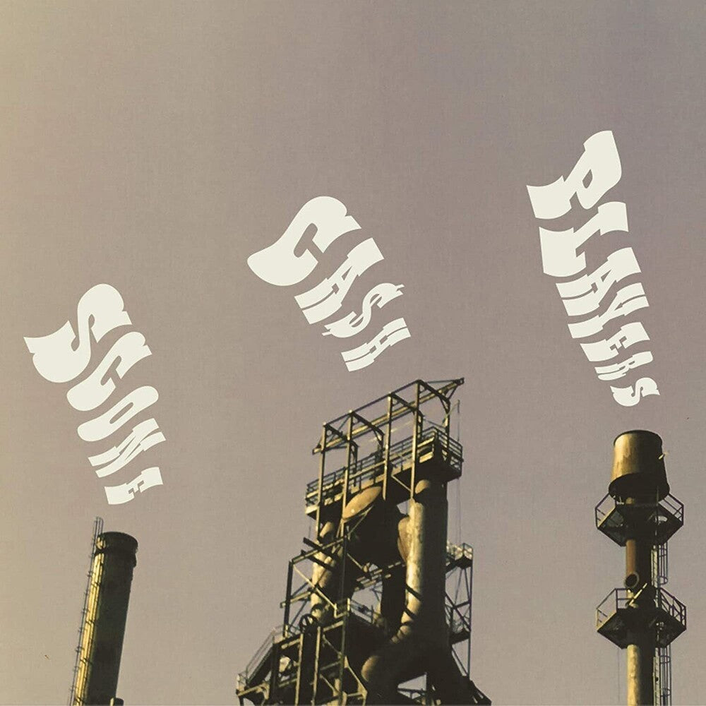 Blast Furnace [LP] Vinyl Record