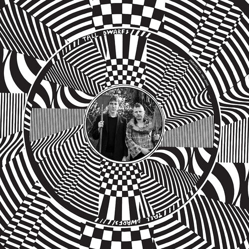 Tall Dwarfs - Unravelled: 1981 - 2002 - Vinyl Record