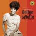 Lavette,bettye - Let Me Down Easy: Bettye Lavette In Memphis (sun) - Vinyl Record