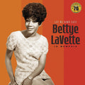 Let Me Down Easy: Bettye Lavette In Memphis (Sun Records 70th Annivers ary) [LP] Vinyl Record