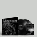 Thromdarr - Midwinter Frost - Complete Demo Tapes 1990-1997 - Vinyl Record
