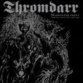 Thromdarr - Midwinter Frost - Complete Demo Tapes 1990-1997 - Music CD