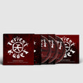 Kadet,terveet - Demon Seeds - The Complete 1989-2002 Studio Record - Music CD