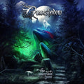 Graveshadow - Uncertain Hour - Music CD