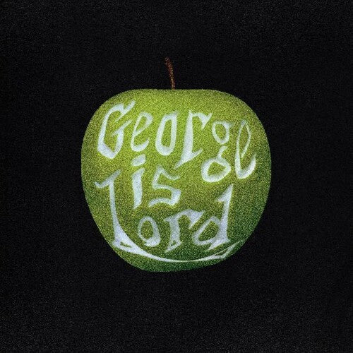 George Is Lord - My Sweet George - Music CD