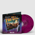 Lucassen,arjen Anthony - Lost In The New Real - Vinyl Record