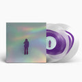 Regions Of Light And Sound Of God [Deluxe Edition Clear w/ Purple Blob 2 LP] Vinyl Record