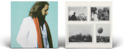 Jim James - Regions Of Light And Sound Of God (Deluxe Reissue) [2LP Purple]
