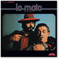 Colon,willie / Lavoe,hector - Lo Mato (si No Compra Este Lp) - Vinyl Record