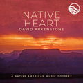 Arkenstone,david - Native Heart - Music CD