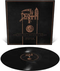 Death - Non:analog - On:stage Series - Belgium 12-23-1991