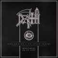 Death - Non:analog - On:stage Series - Montreal 06-22-1995 - Music CD