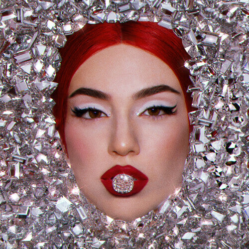 Ava Max - Diamonds & Dancefloors - Music CD
