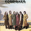 Foreigner - Foreigner - Music CD
