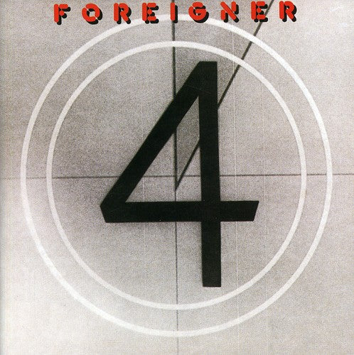4 Music CD