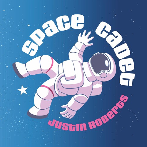 Roberts,justin - Space Cadet - Music CD