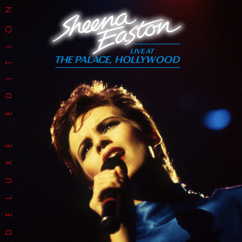 Live At The Palace Hollywood (W/Dvd) (Ntr0) (Uk) Music CD