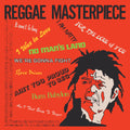 Reggae Masterpiece / Various - Reggae Masterpiece / Various - Music CD