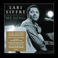 Siffre,labi - My Song - Music CD