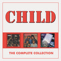Child - Complete Child Collection - Music CD