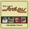 New Seekers - Albums 1975-1985 - Music CD