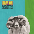 Perdomo,fernando - Ram On 12-inch: 50th Anniversary Tribute To Paul - Vinyl Record