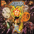 Anthrax - Xl - Music CD