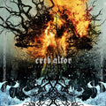 Ereb Altor - Fire Meets Ice - Music CD