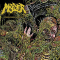 Molder - Engrossed In Decay - Music CD