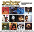 Slave / Arrington,steve / Aurra - Definitive Collection - Music CD