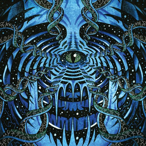 Xenoglyph - Spiritfraud - Vinyl Record