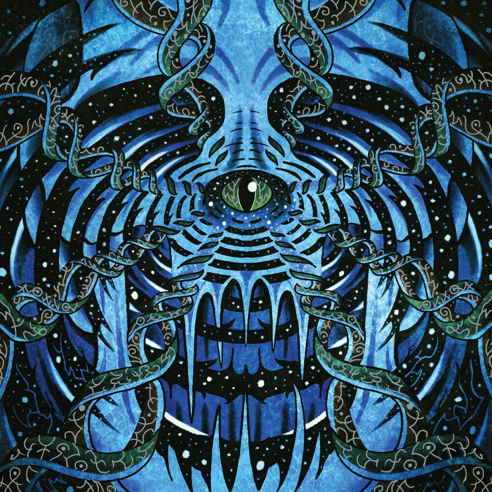 Spiritfraud [LP] Vinyl Record