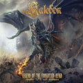 Kaledon - Legend Of The Forgotten Reign - Chapter Vii: Evil - Music CD