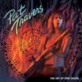 Travers,pat - Art Of Time Travel - Vinyl Record