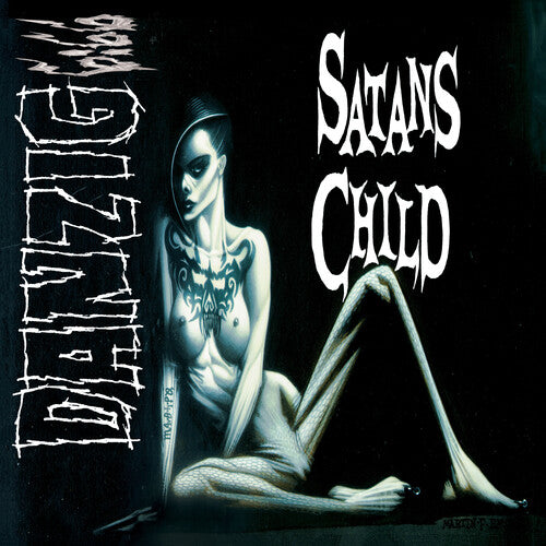 Danzig - 6:66: Satan's Child - Vinyl Record