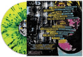 Various Artists - Punk 'n' Bleach - A Tribute To Nirvana [Green Splatter]