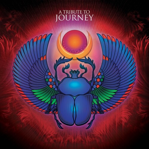 Tribute To Journey / Various - Tribute To Journey / Various - Music CD