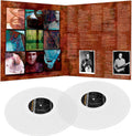 Terry Bozzio - Nine Short Films - CLEAR