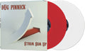 Dug Pinnick - Strum Sum Up - RED/WHITE
