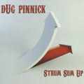 Pinnick,dug - Strum Sum Up - Music CD