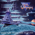 Wakeman,rick - 2000 A.d. Into The Future - Music CD