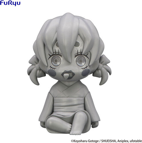 Furyu - Demon Slayer Inoko Potetto Figure - Collectibles