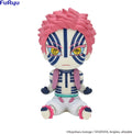 Furyu - Demon Slayer Akaza Potetto Figure - Collectibles